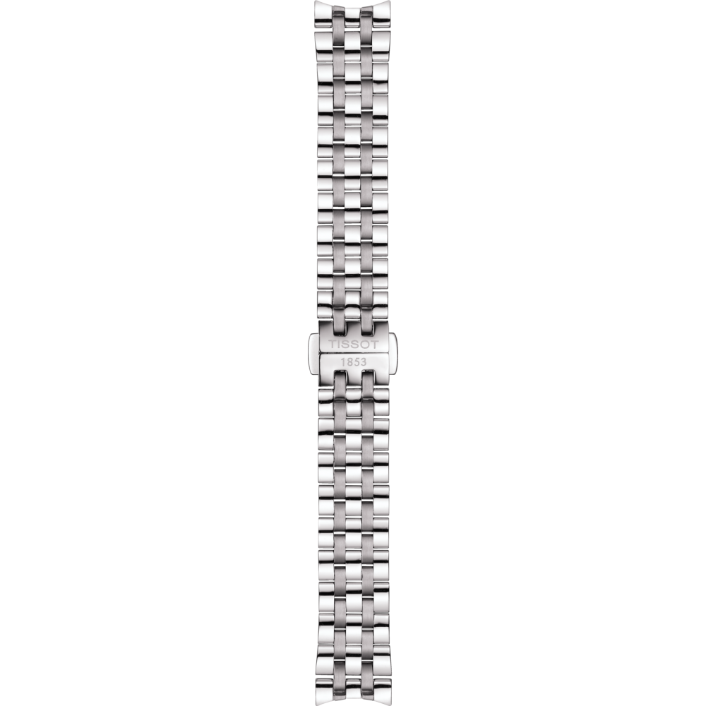 Bracelet acier Tissot - CARSON QUARTZ / T605043623-Bracelets Métal-AtelierNet