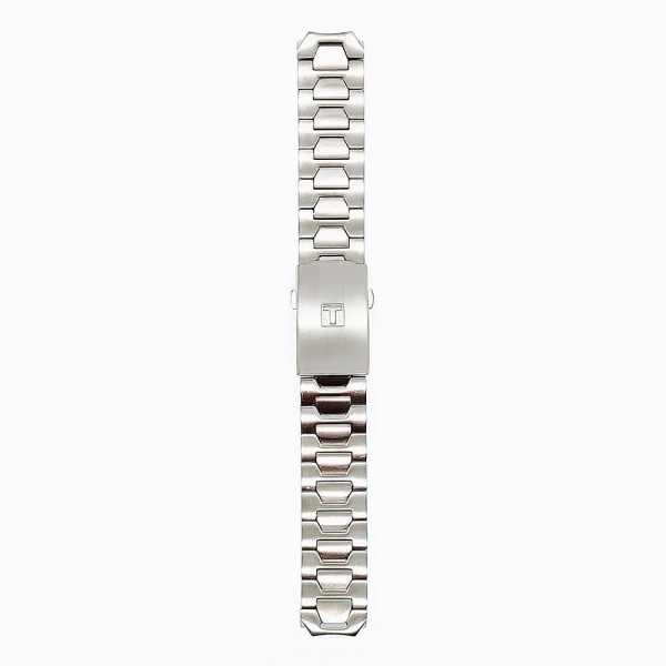 Bracelet Acier Tissot  T-Touch I 2e gén / T605014372