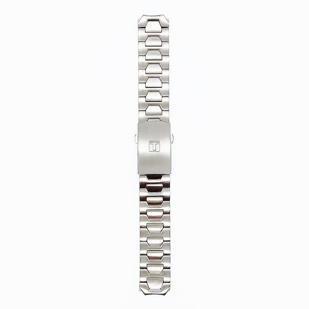 Bracelet titane Tissot / T-TOUCH I / 2e GÉN / T605014372-Bracelet Montre Acier-AtelierNet