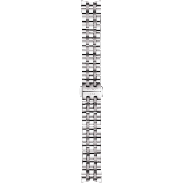 Bracelet acier Tissot - CARSON AUTOMATIC / T605043045-Bracelet Montre Acier-AtelierNet