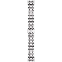 Bracelet acier Tissot - CARSON AUTOMATIC / T605043045-Bracelet Montre Acier-AtelierNet