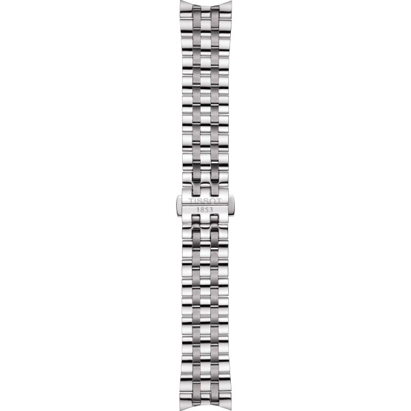Bracelet acier Tissot - CARSON QUARTZ / T605043649-Bracelet Montre Acier-AtelierNet