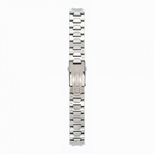 Bracelet titane Tissot / T-TOUCH I / 2e GÉN / T605014372-Bracelets Métal-AtelierNet