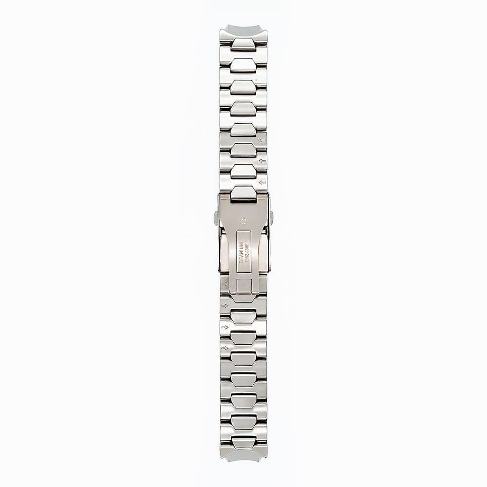 Bracelet Titane Noir – Lot De 2 Pièces – Titanium Sports