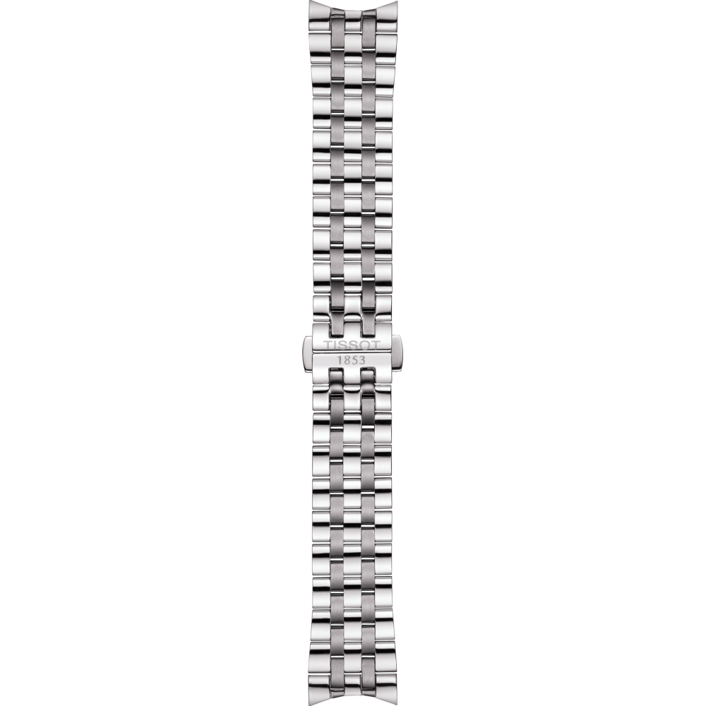 Bracelet acier Tissot - CARSON QUARTZ / T605043637-Bracelet Montre Acier-AtelierNet