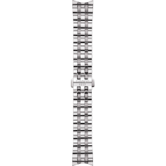 Bracelet acier Tissot - CARSON QUARTZ / T605043637-Bracelet Montre Acier-AtelierNet