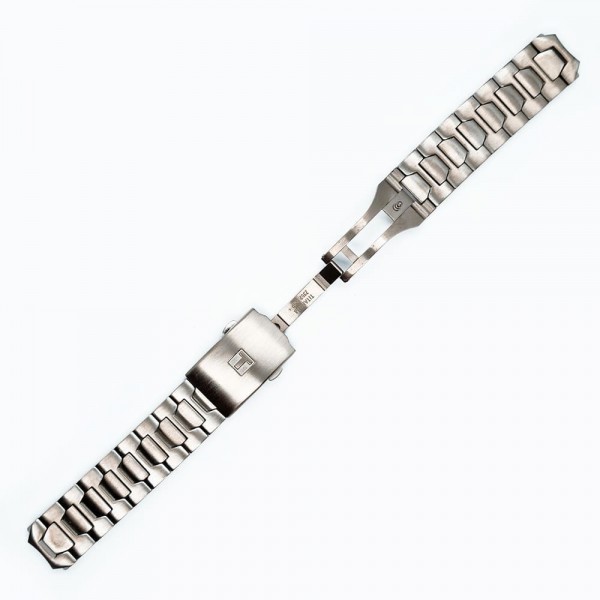 Bracelet titane Tissot / T-TOUCH I / 2e GÉN / T605014372-Bracelets Métal-AtelierNet