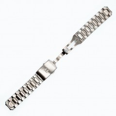 Bracelet titane Tissot / T-TOUCH I / 2e GÉN / T605014372-Bracelet Montre Acier-AtelierNet