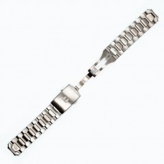 Bracelet Acier Tissot  T-Touch I 2e gén / T605014372