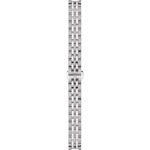 Bracelet acier Tissot - TISSOT TRADITION / T605042678-Bracelets Métal-AtelierNet