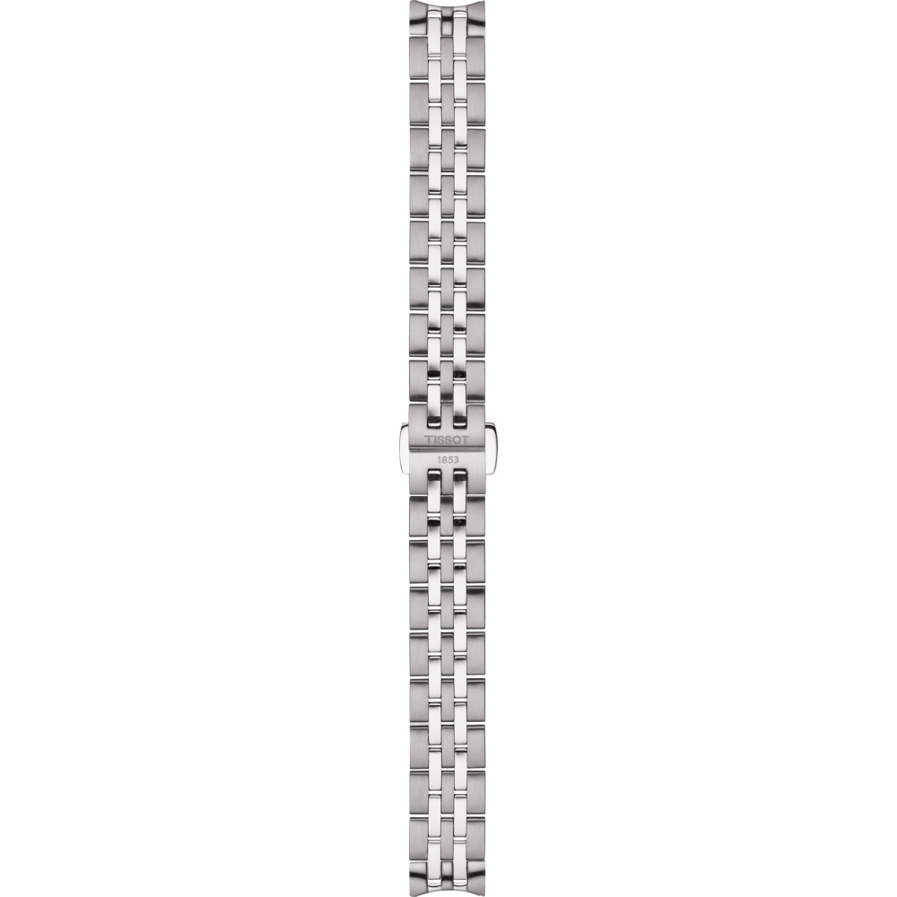 Bracelet acier Tissot - TISSOT TRADITION / T605042678-Bracelets Métal-AtelierNet