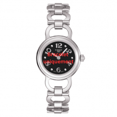 Bracelet acier argent Tissot - CLASSI-T / T605027568