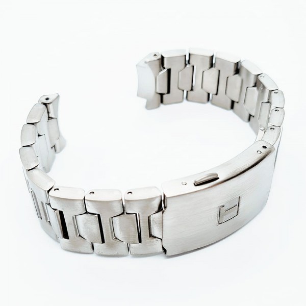 Bracelet Acier Tissot  T-Touch I 2e gén / T605014372