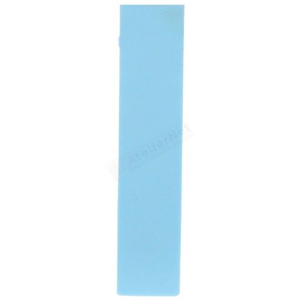 Bracelet silicone bleu Tissot - T-RACE CHRONO QUARTZ / T610014520