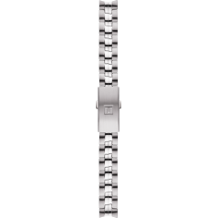 Bracelet acier Tissot - PR100 CLASSIC / T605042235-Bracelet Montre Acier-AtelierNet