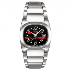 Bracelet acier argent Tissot - T-MOMENT / T605024934