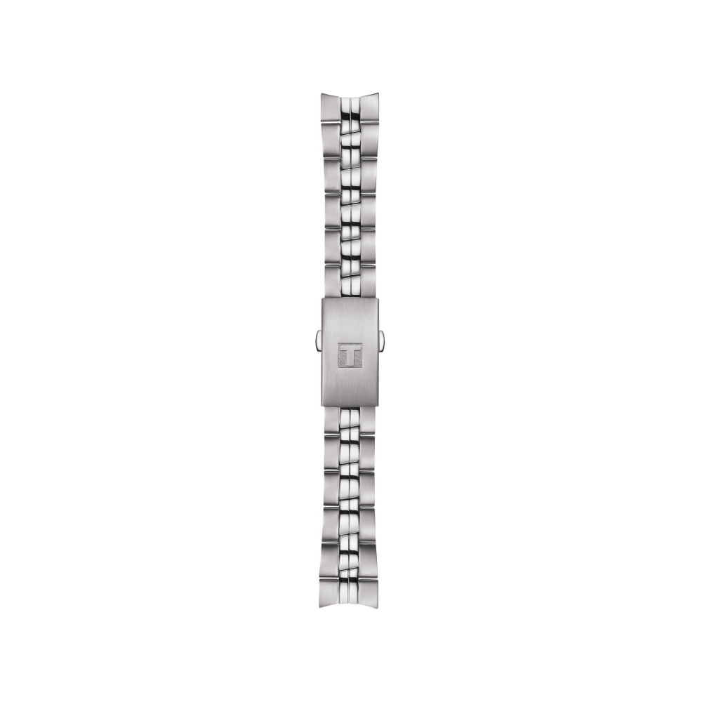 Bracelet acier Tissot - PR100 AUTO CLASSIC / T605036977-Bracelet Montre Acier-AtelierNet