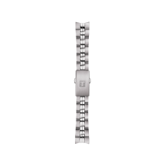 Bracelet acier Tissot - PR100 AUTO CLASSIC / T605036977-Bracelet Montre Acier-AtelierNet