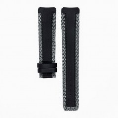 Bracelet Cuir Tissot Touch SOLAR / T610035310