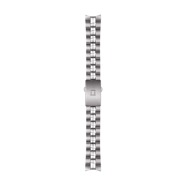 Bracelet acier Tissot - PR100 AUTO CLASSIC / T605037010-Bracelet Montre Acier-AtelierNet
