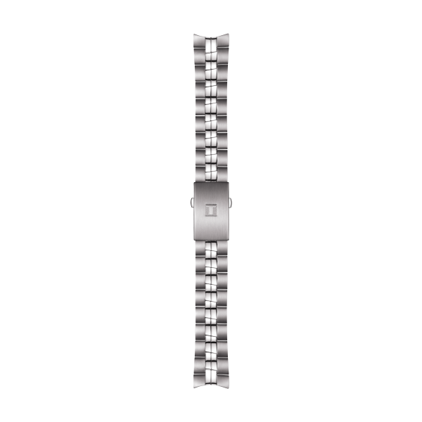 Bracelet acier Tissot - PR100 AUTO CLASSIC / T605037010-Bracelets Métal-AtelierNet