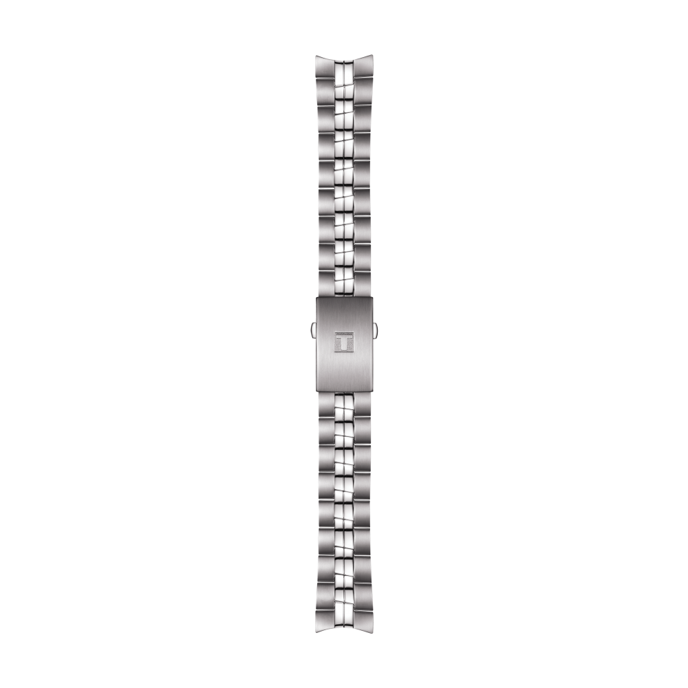 Bracelet acier Tissot - PR100 AUTO CLASSIC / T605037010-Bracelet Montre Acier-AtelierNet