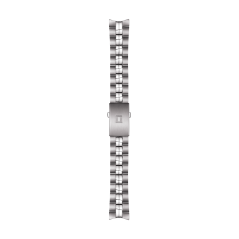 Bracelet acier Tissot - PR100 AUTO CLASSIC / T605037010-Bracelet Montre Acier-AtelierNet