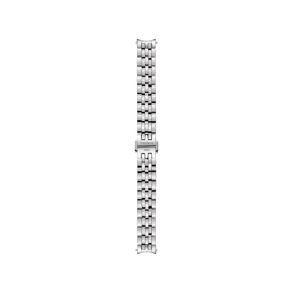 Bracelet acier Tissot - LE LOCLE / T605014102-Bracelets Métal-AtelierNet