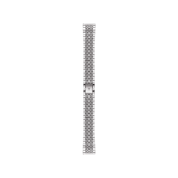 Bracelet acier Tissot - EVERYTIME LADY & GENT / T605039647-Bracelet Montre Acier-AtelierNet