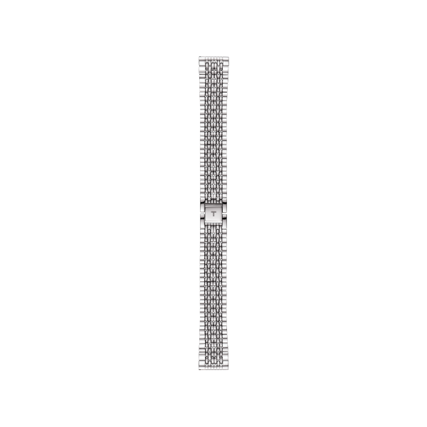 Bracelet acier Tissot - EVERYTIME LADY & GENT / T605039647-Bracelets Métal-AtelierNet