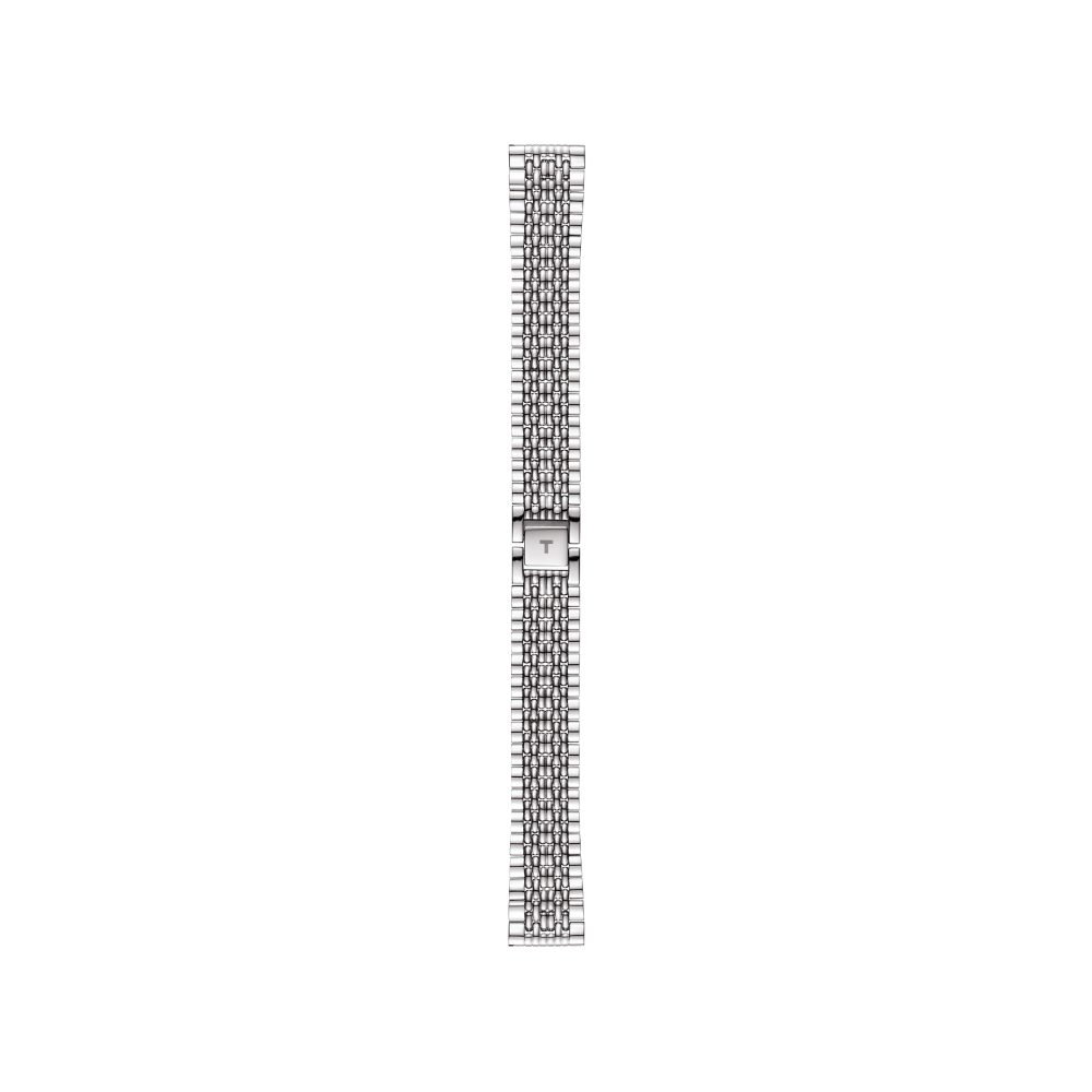 Bracelet acier Tissot - EVERYTIME LADY & GENT / T605039647-Bracelet Montre Acier-AtelierNet