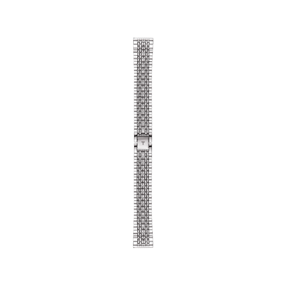 Bracelet acier Tissot - EVERYTIME LADY & GENT / T605039647-Bracelets Métal-AtelierNet