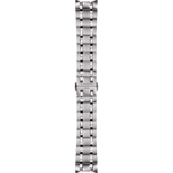 Bracelet acier Tissot - CHEMIN DES TOURELLES / T605042165-Bracelet Montre Acier-AtelierNet