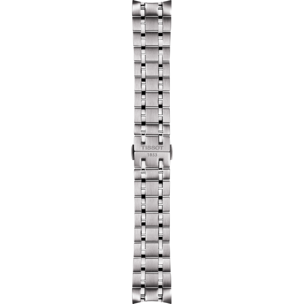 Bracelet acier Tissot - CHEMIN DES TOURELLES / T605042165-Bracelets Métal-AtelierNet