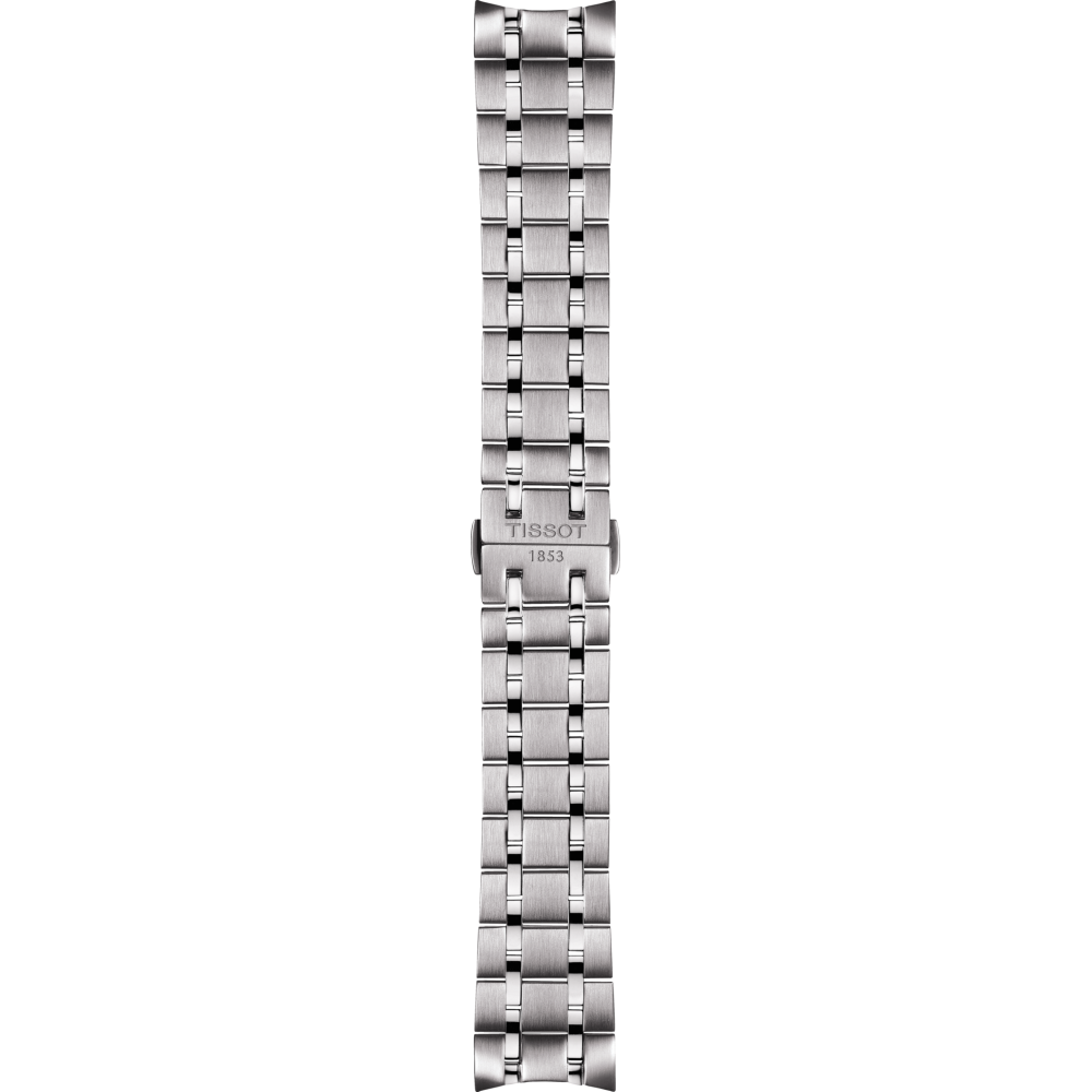 Bracelet acier Tissot - CHEMIN DES TOURELLES / T605036034-Bracelets Métal-AtelierNet