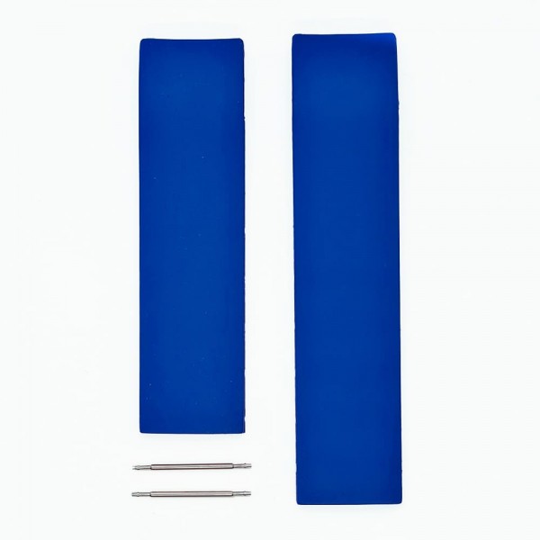 Bracelet Silicone Tissot T-Race T472 / T610014611