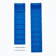 Bracelet Silicone Tissot T-Race T472 / T610014611