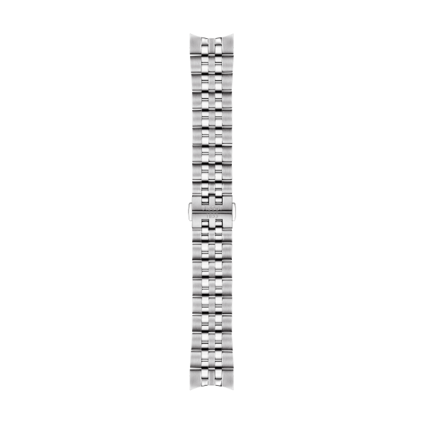 Bracelet acier Tissot - BALLADE COSC / T605039828-Bracelets Métal-AtelierNet