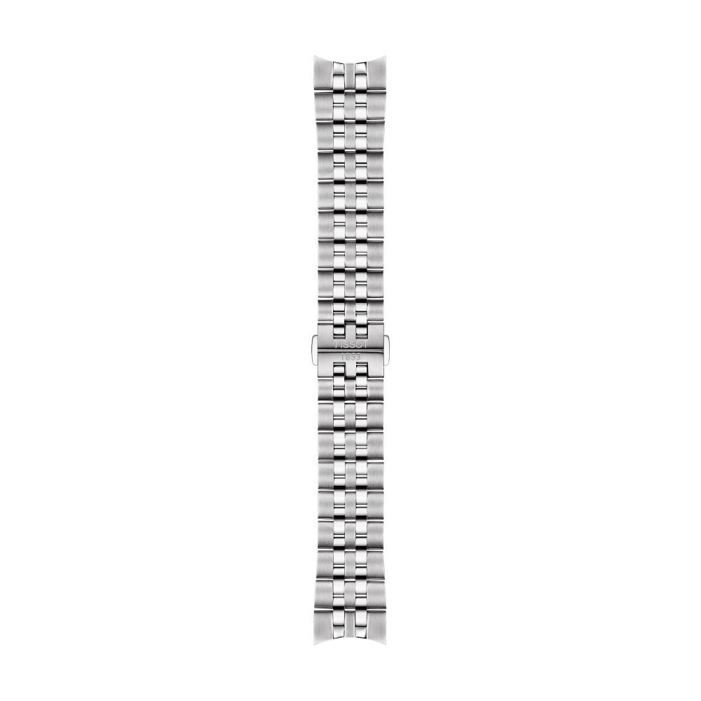 Bracelet acier Tissot - BALLADE COSC / T605039828-Bracelets Métal-AtelierNet