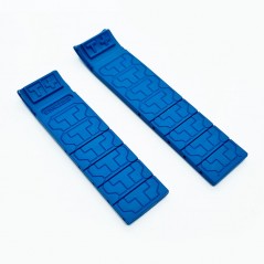 Bracelet Silicone Tissot T-Race T472 / T610014611