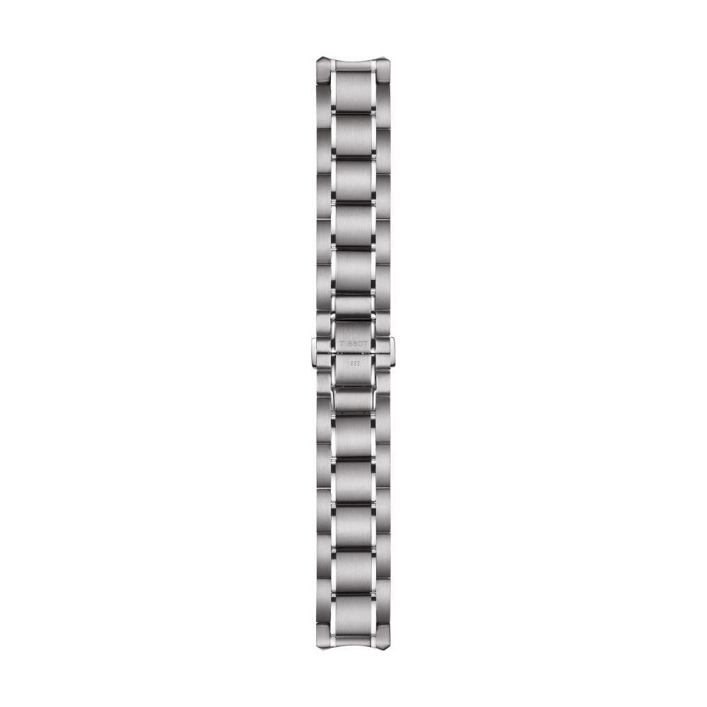 Bracelet acier Tissot - PRS 516 CHRONO / T605037160-Bracelets Métal-AtelierNet