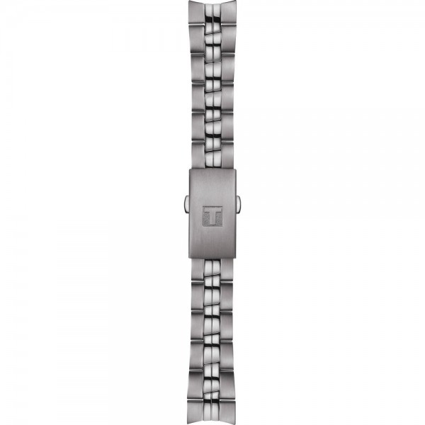 Bracelet titane Tissot - PR100 TITAN CLASSIC / T605039893-Bracelets Métal-AtelierNet