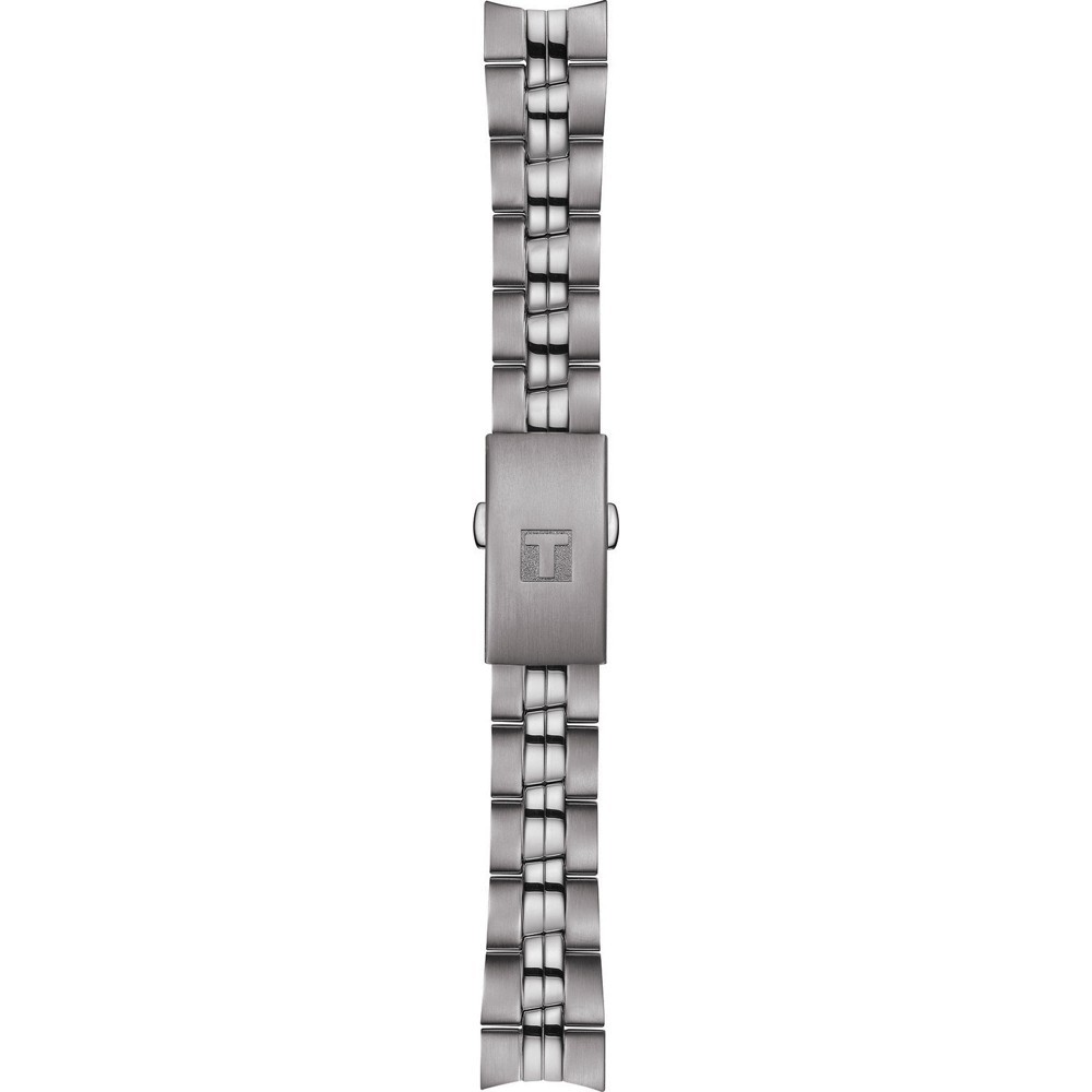 Bracelet titane Tissot - PR100 TITAN CLASSIC / T605039893-Bracelets Métal-AtelierNet