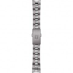 Bracelet titane Tissot - PR100 TITAN CLASSIC / T605039893-Bracelet Montre Acier-AtelierNet