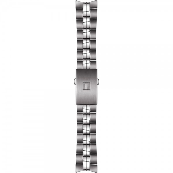 Bracelet titane Tissot - PR100 TITAN CLASSIC / T605039899-Bracelets Métal-AtelierNet