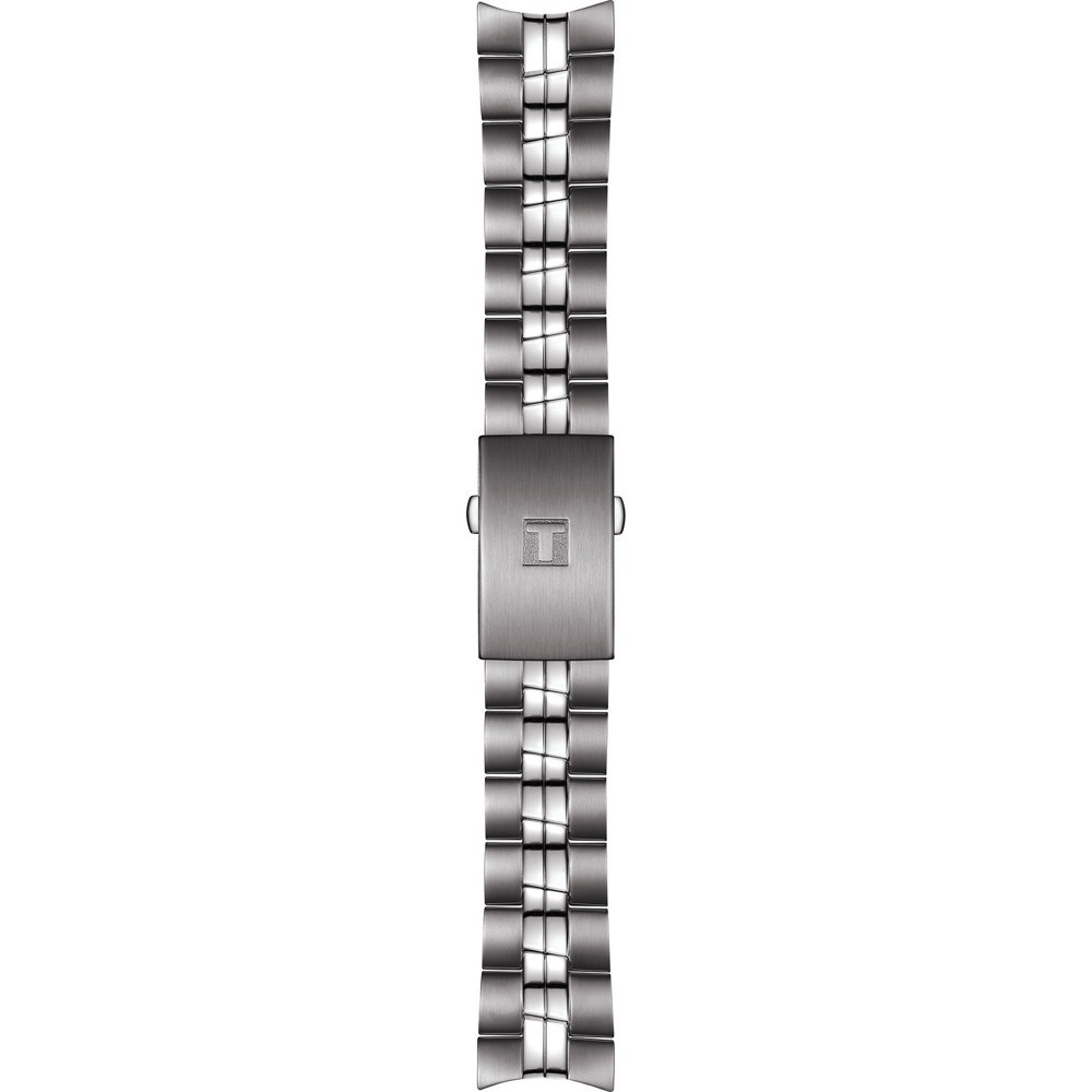 Bracelet titane Tissot - PR100 TITAN CLASSIC / T605039899-Bracelets Métal-AtelierNet