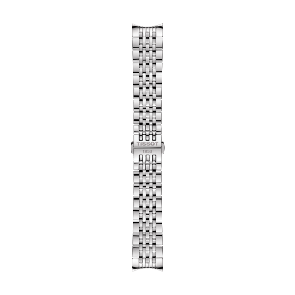 Bracelet acier Tissot - LE LOCLE / T605014111-Bracelets Métal-AtelierNet