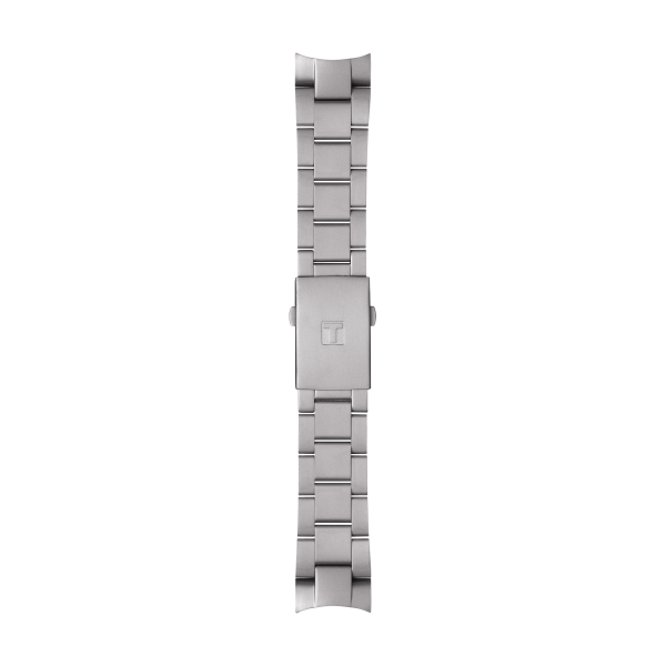 Bracelet acier Tissot - CHRONO XL / T605041402-Bracelets Métal-AtelierNet