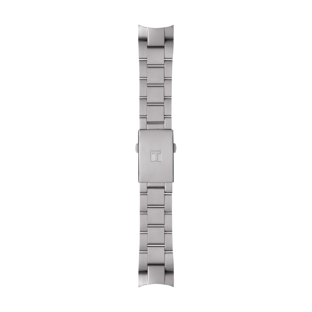 Bracelet acier Tissot - CHRONO XL / T605041402-Bracelets Métal-AtelierNet