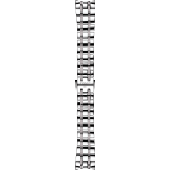 Bracelet acier Tissot - CHEMIN DES TOURELLES / T605036506-Bracelet Montre Acier-AtelierNet